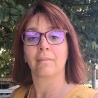 Sophie Troude