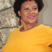 Charmaine Nicolene Williams