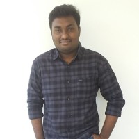 Jaba Kumar B