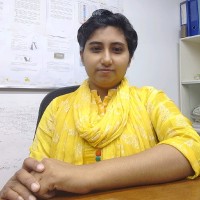 Sharmin Sultana