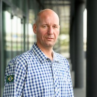 Richard Alsemgeest
