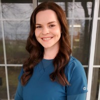 Danielle Carrell Greiner, MS