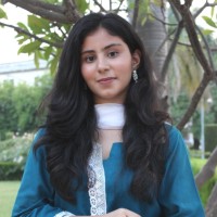 Bushra Anwer