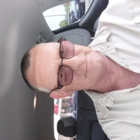 Richard Cruce