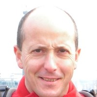 David Shoham