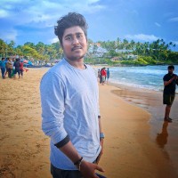 Sabarish Krishnan