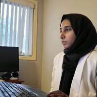 Haniya Taj