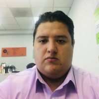 Luis Antonio Esquivel Suárez