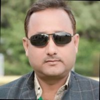 Dr.  Ranjeet kumar