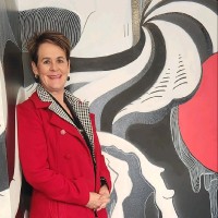 Mel Tomlinson AI Speaker I Facilitator I Coach I Change Manager