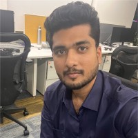 Santhosh Narasimhan