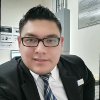 Felix Alberto Hernandez Mendez