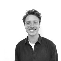 Nick Van Der Mueren