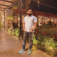 Amlesh Kumar Mishra