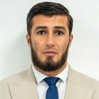 Mansour Nazhaev