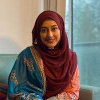 Samiya Bilal