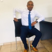 simon mafupa