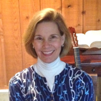 Elizabeth Barnes, Msw, Cmsw, Lcsw, Macp Duke Divinity School