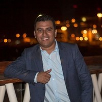 Jose Carlos Anaya Martínez