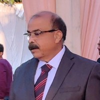 Rakesh Kumar Upadhyay