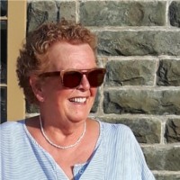 Jocelyne Bonneau M.Sc