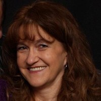 Carla Elliott