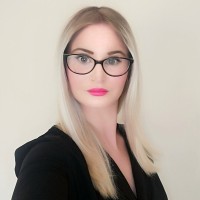 Sophie Watts