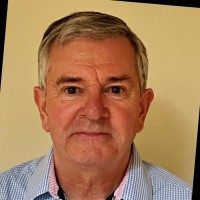 Roger Boxall