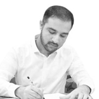 Touseef Haider Zaidi