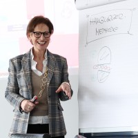 Kristin Koschani-Bongers