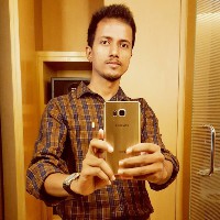 Abhilash K