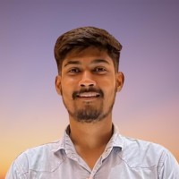Priyanshu Bisht