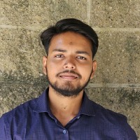 Vinod Kumar Prakash
