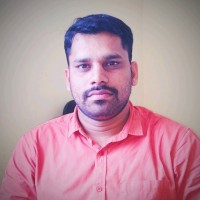 Rajashekar R J