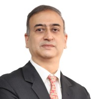 Rajesh N. Begur
