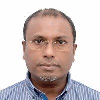 Asim Mohamed