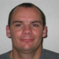 Mark Jooste