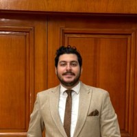 Ibrahim Mahdi, Cipm® (Ipscmi)