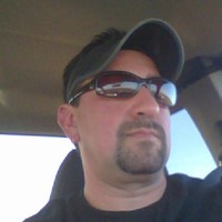 Chad Robinson