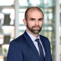 Stephane Frentzel