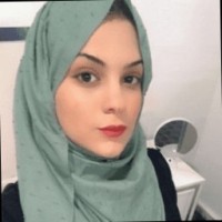 Haneen Almadhoun