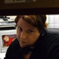 Vicki Edwards