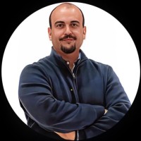 Jesus Lumbreras