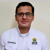 Hector Vásquez