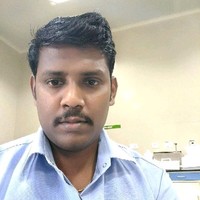 A Madhavan