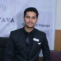 Dhruv Dang