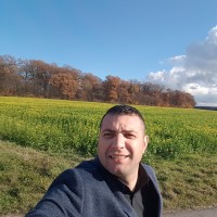Daniel Bobocea (Bobo)