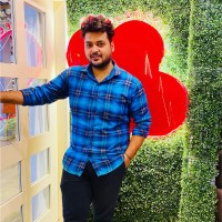 Prabal Sharma