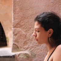María Osorno