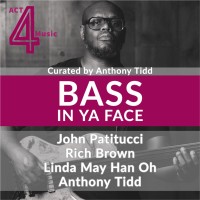 Anthony Tidd